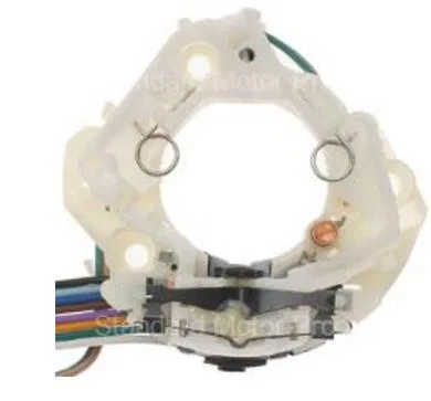 TW-20 – STANDARD IGN Turn Signal Switch, OE Replacement 10 Blade Terminals - view 2